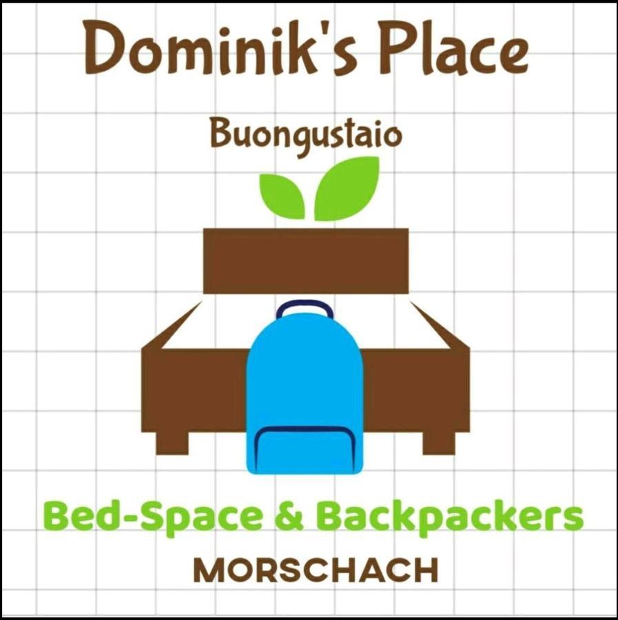 Buongustaio1 Zimmer Mit Ensuite T&B มอร์ชาร์ช ภายนอก รูปภาพ