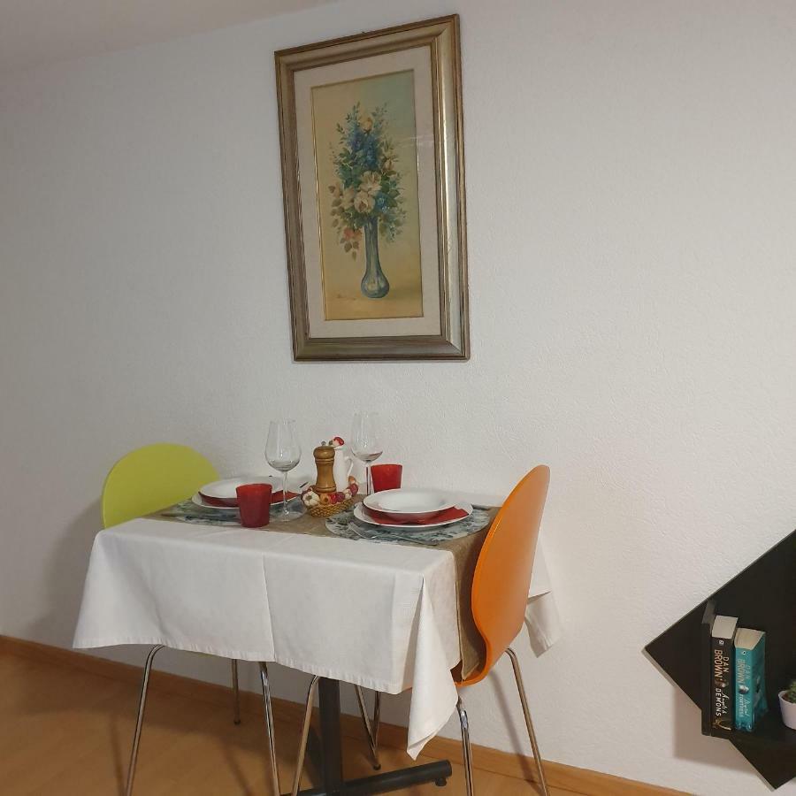 Buongustaio1 Zimmer Mit Ensuite T&B มอร์ชาร์ช ภายนอก รูปภาพ