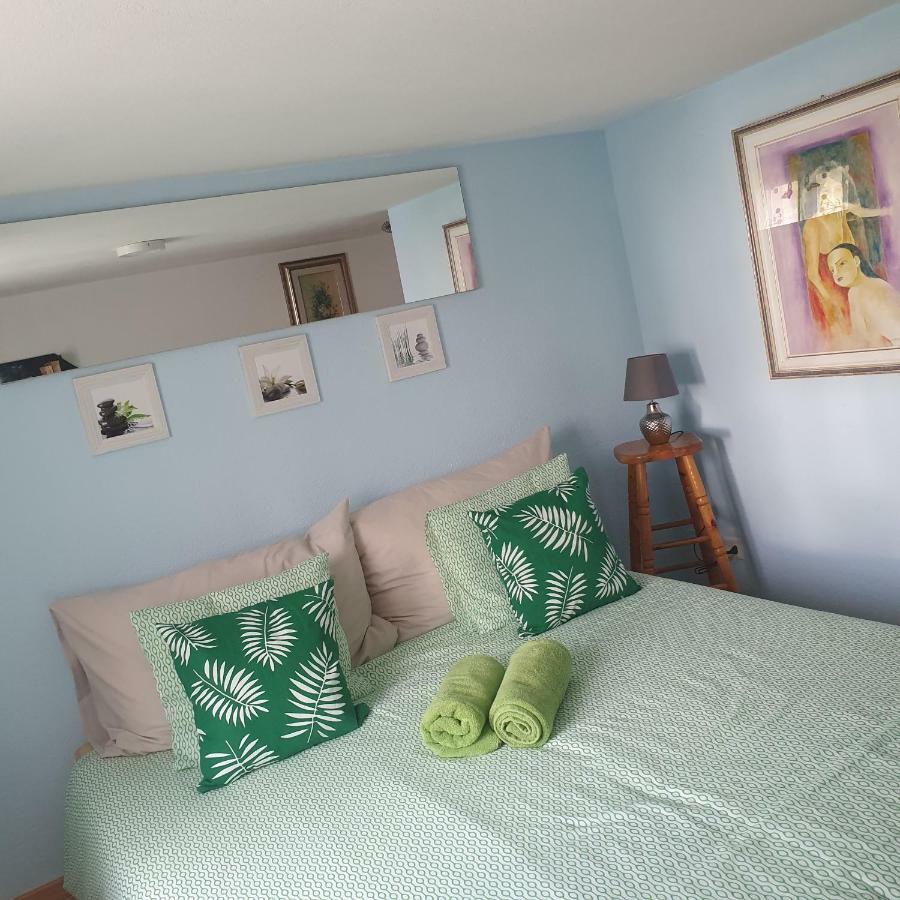 Buongustaio1 Zimmer Mit Ensuite T&B มอร์ชาร์ช ภายนอก รูปภาพ