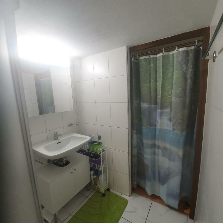Buongustaio1 Zimmer Mit Ensuite T&B มอร์ชาร์ช ภายนอก รูปภาพ